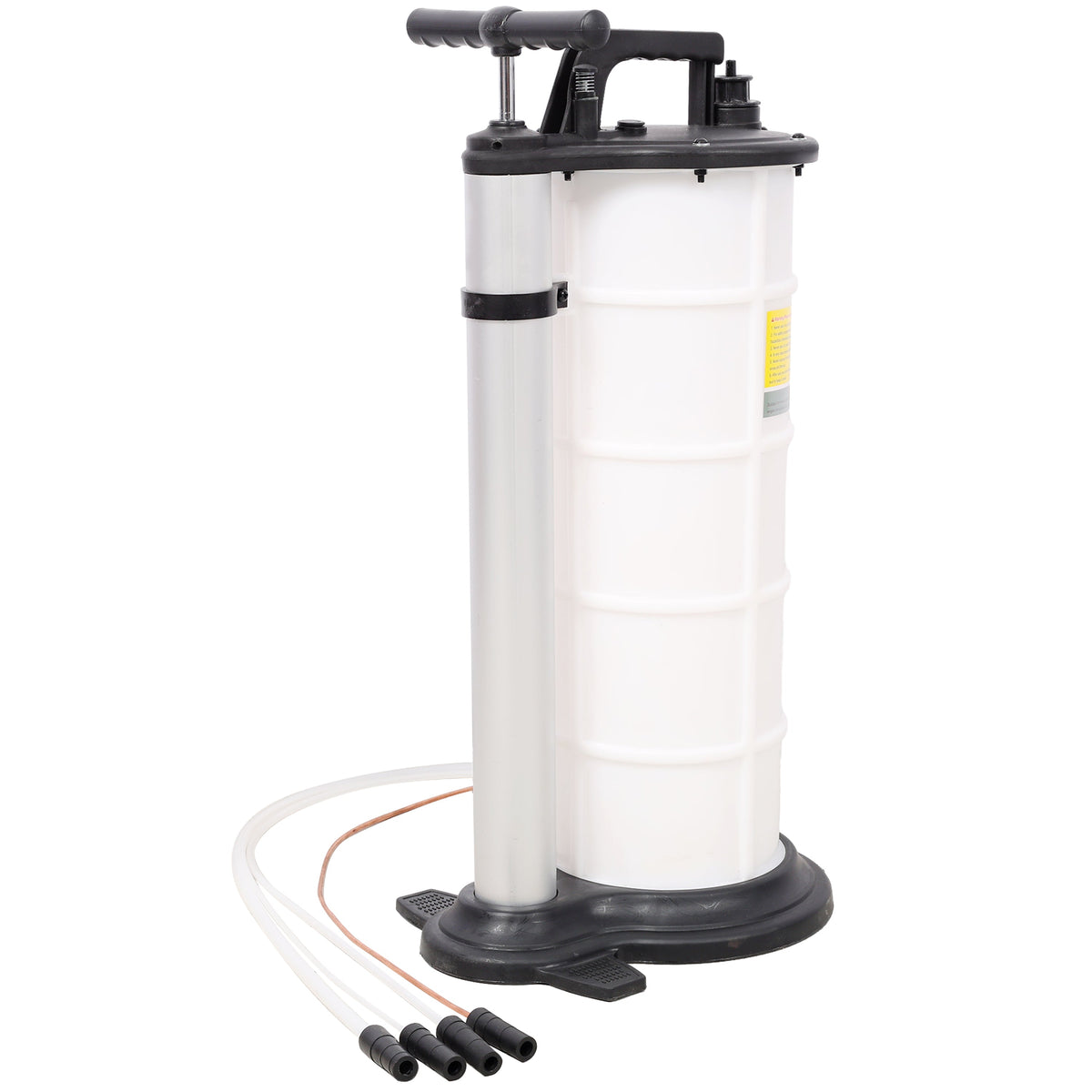 9L Manucl Oil Extractor Pump