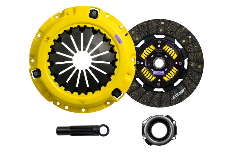 ACT 16-23 Toyota Tacoma 3.5L 6 Spd Street HD-O / Street Sprung Clutch Kit TT1-HDSS