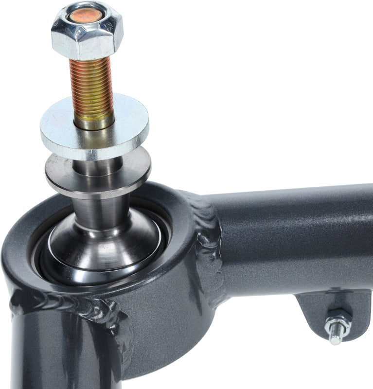 Camburg Toyota Tundra 2WD/4WD 22-23 1.25in Performance Uniball Upper Arms (w/ covers) CAM-310197