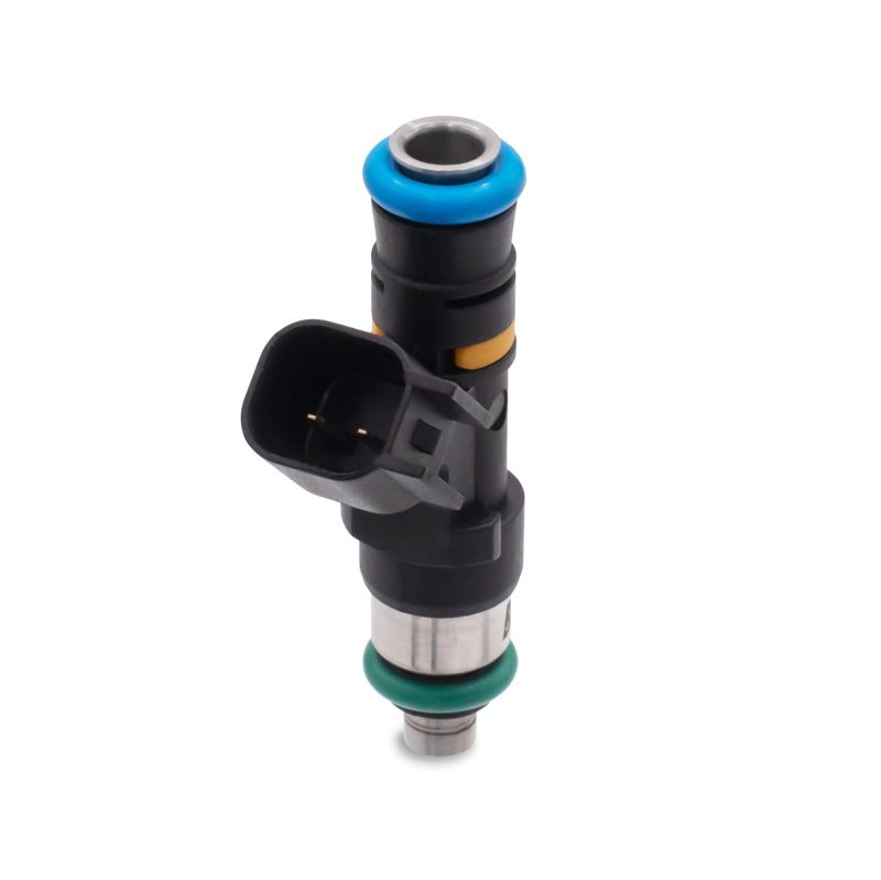 BLOX Racing 1 300CC Street Injectors 48mm With 1/2in Adapter 14mm Bore BXEF-06514.14-1300-4