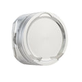 CP Piston & Ring Set for Toyota 4AG 20V - Bore (81.5mm) - Size (+0.5mm) - CR (9.0) - Set of 4 SC7656-4