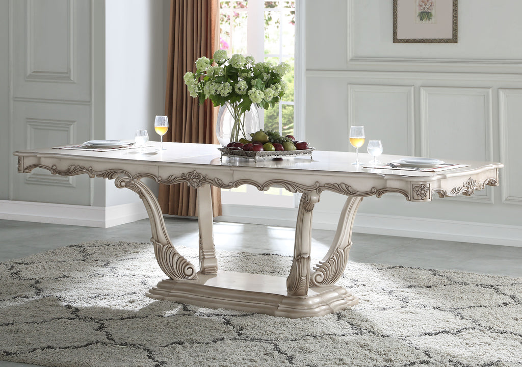 Gorsedd Golden Dining Table