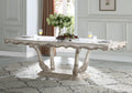Gorsedd Golden Dining Table