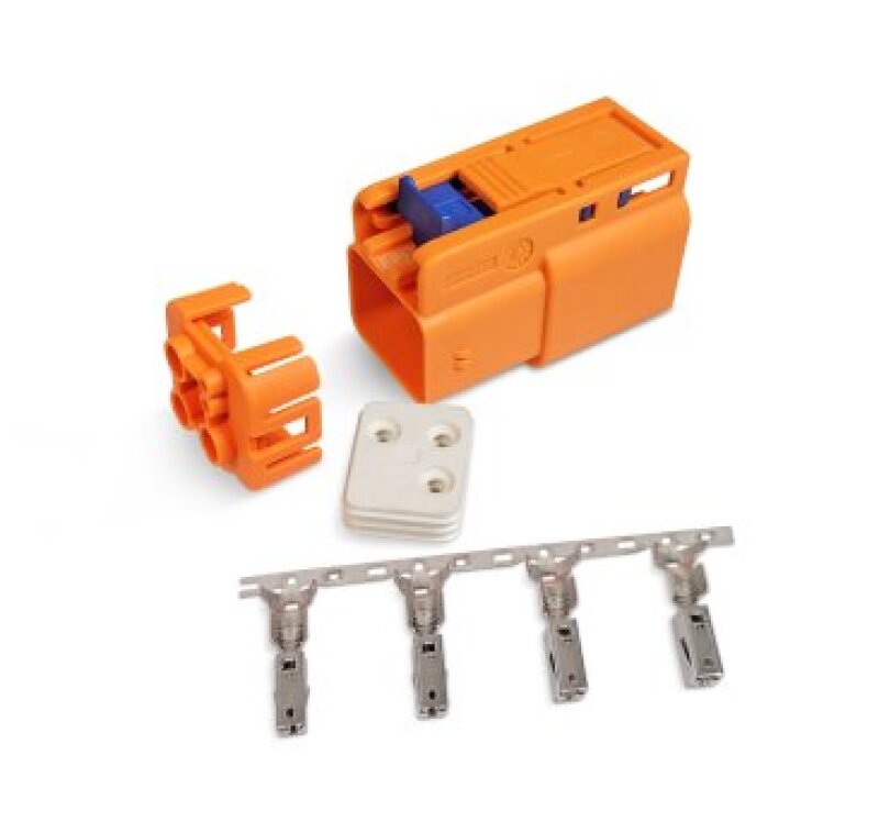 AEM EV CCU Kit 30-8405