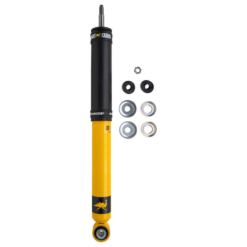 Old Man Emu ARB / OME Nitrocharger Plus Shock Toyota Land Cruiser 80/105 Series - Rear 63020L