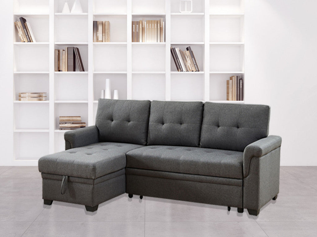 Destiny 84" Sectional Sofa