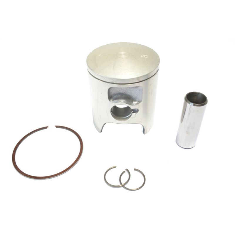 Athena 93-01 Yamaha YZ 80 L 46.94mm Bore 2T Cast Piston S4C04700003A