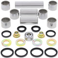 All Balls Racing 05-07 Husqvarna TC 250 Linkage Bearing Kit 27-1147