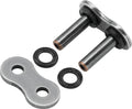 BikeMaster 530 BMXR Rivet Chain Master Link 197397