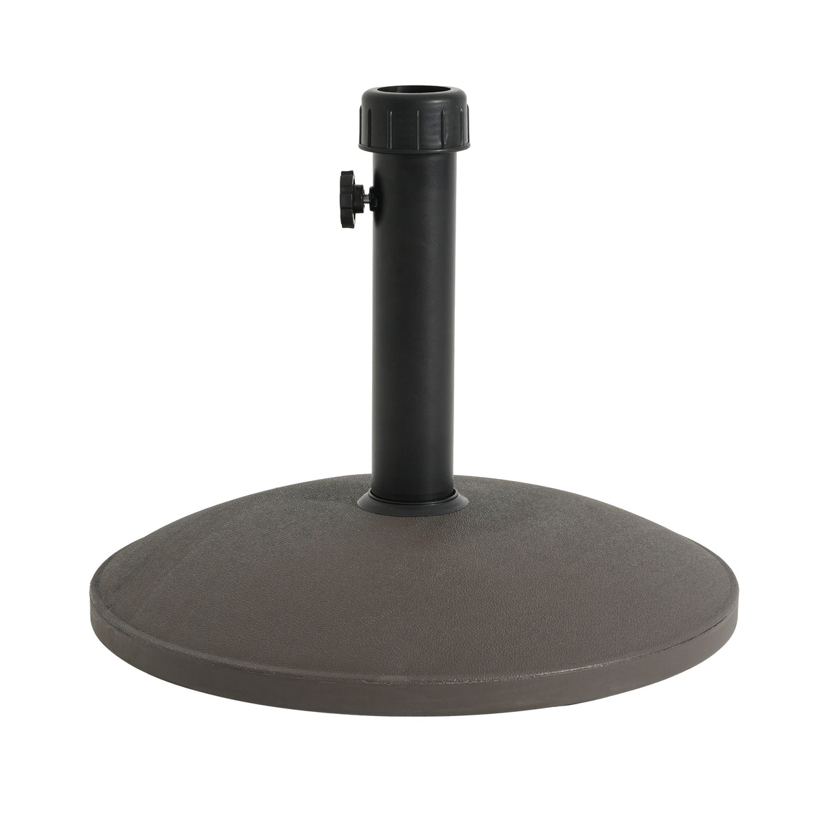 Ander Outdoor 35-Pound Round Umbrella Base