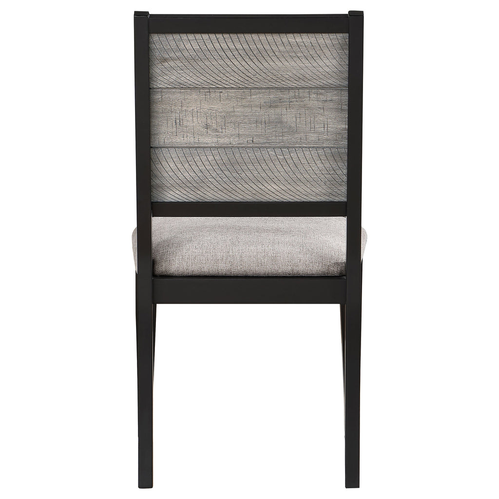 Dutchie Dining Side Chairs Set