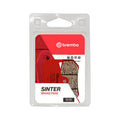 Brembo OE 11-12 Mv Agusta F3 675cc Brake Pad - Rear 07GR35SP