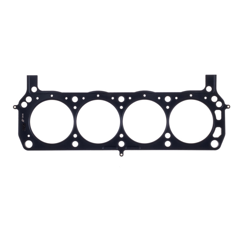Cometic Gasket Cometic Ford Windsor V8 .056in MLS Cylinder Head Gasket - 4.080in Bore - With AFR Heads C5910-056