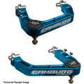 Camburg Toyota Tacoma 05-23 / 4-Runner 03-23 / FJ 07-14 KINETIK V2 Uniball Upper Arms (King Blue) CAM-310184-BLU