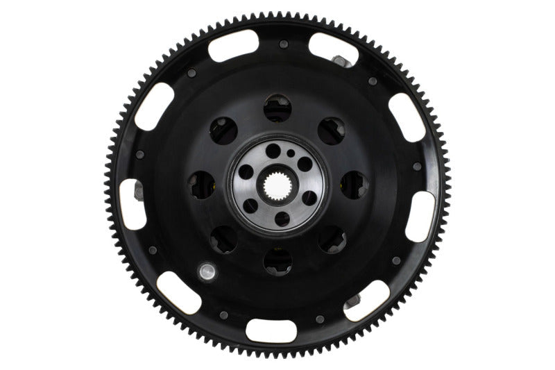 ACT 93-98 Nissan Skyline GT-R (R32/R33) Mod-Twin 225 XT Rigid Race Clutch Kit T2R-N03