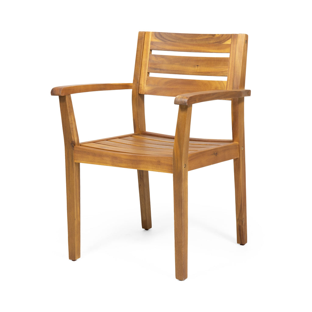 Stamford Dining Chairs Set of 2