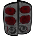Anzo 2002-2005 Dodge Ram 1500 Taillights Smoke