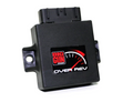 Big Gun 07-09 Honda TRX 300EX Rev Box 40-R18A