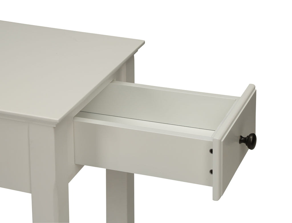 Bertie Rectangular Leg Table