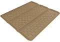 3D MAXpider 2006-2010 Ford Explorer Kagu Cargo Liner - Tan M1FR0351302
