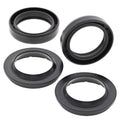 All Balls Racing 1985 Kawasaki VN700 Vulcan Fork Oil Seal & Dust Seal Kit 56-174
