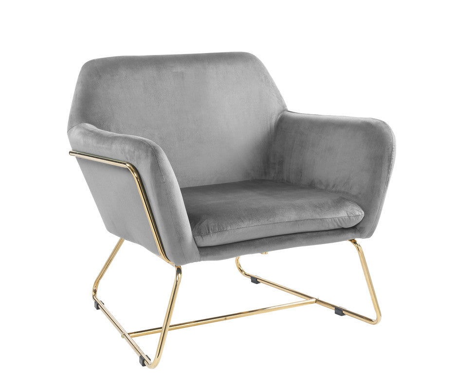 Keira 29.5" Accent Chair