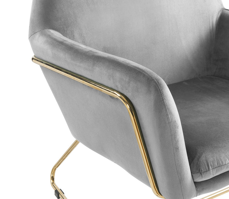 Keira 29.5" Accent Chair