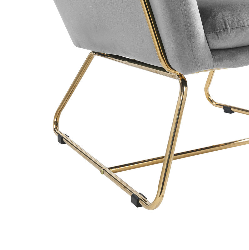 Keira 29.5" Accent Chair