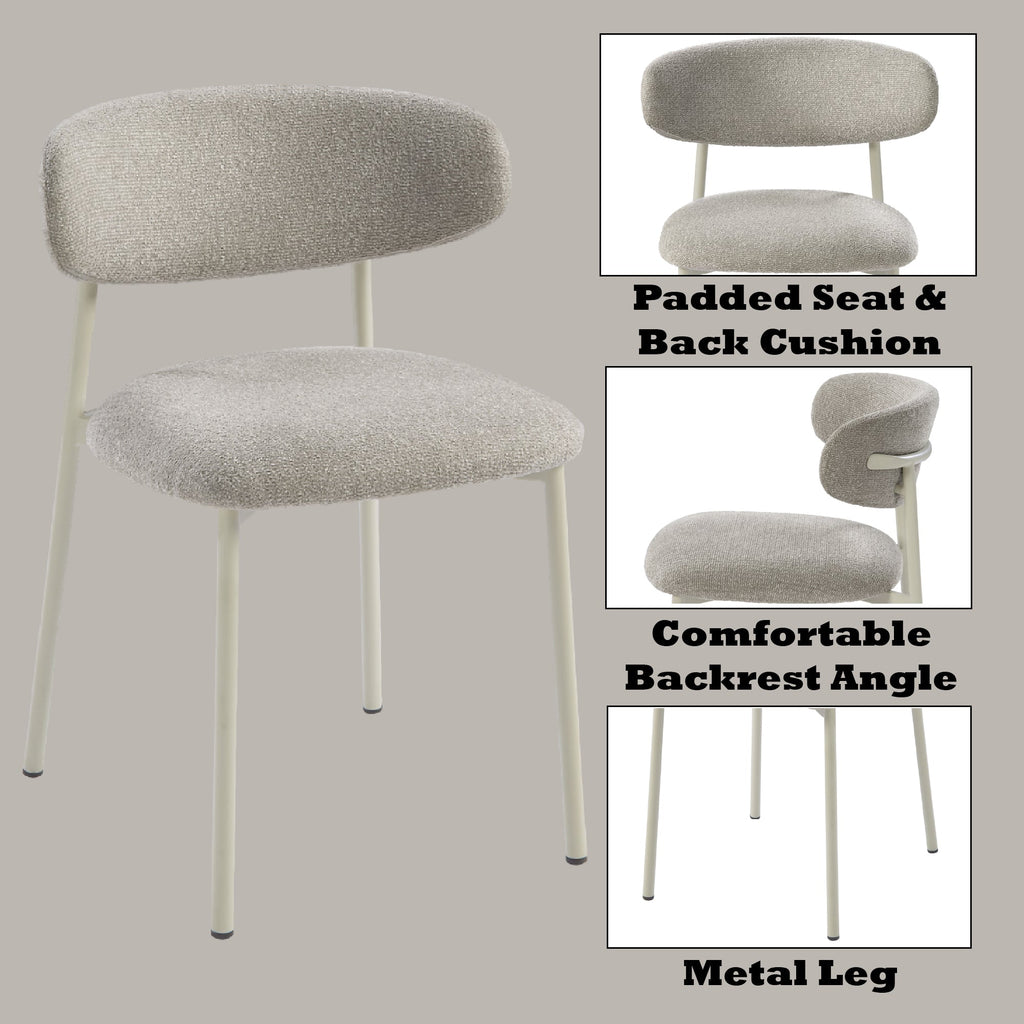 Ingram Side Chair