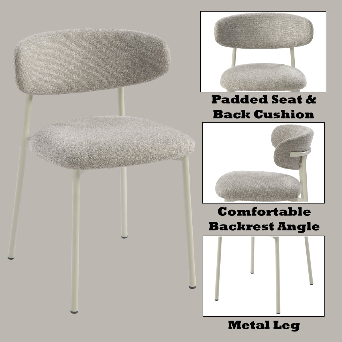 Ingram Side Chair