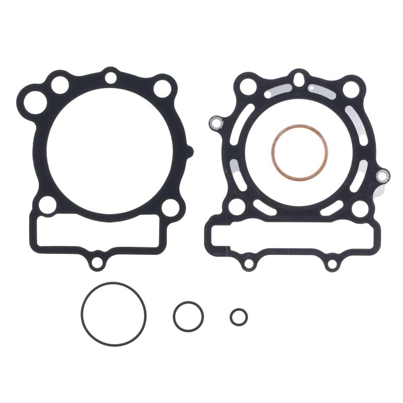 Athena 17-19 Kawasaki KX 250 F 77mm Bore 250cc Standard Bore Gasket Kit P400250160015