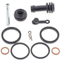 All Balls Racing 90-01 Suzuki RM80 Caliper Rebuild Kit Rear 18-3037
