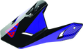 Answer Ar1 Vendetta Visor Redwhtpur 447740