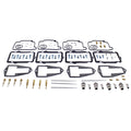 All Balls Racing 95-97 Yamaha V Max-4 800 Carburetor Rebuild Kit 26-10085