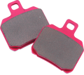 BikeMaster Can-Am Sintered Brake Pads 961466