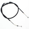 All Balls Racing 06-11 Suzuki LT-R450 Cable - Clutch 45-2066