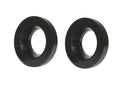 Whiteline 1997-2006 Jeep Wrangler Spring Isolators W73826