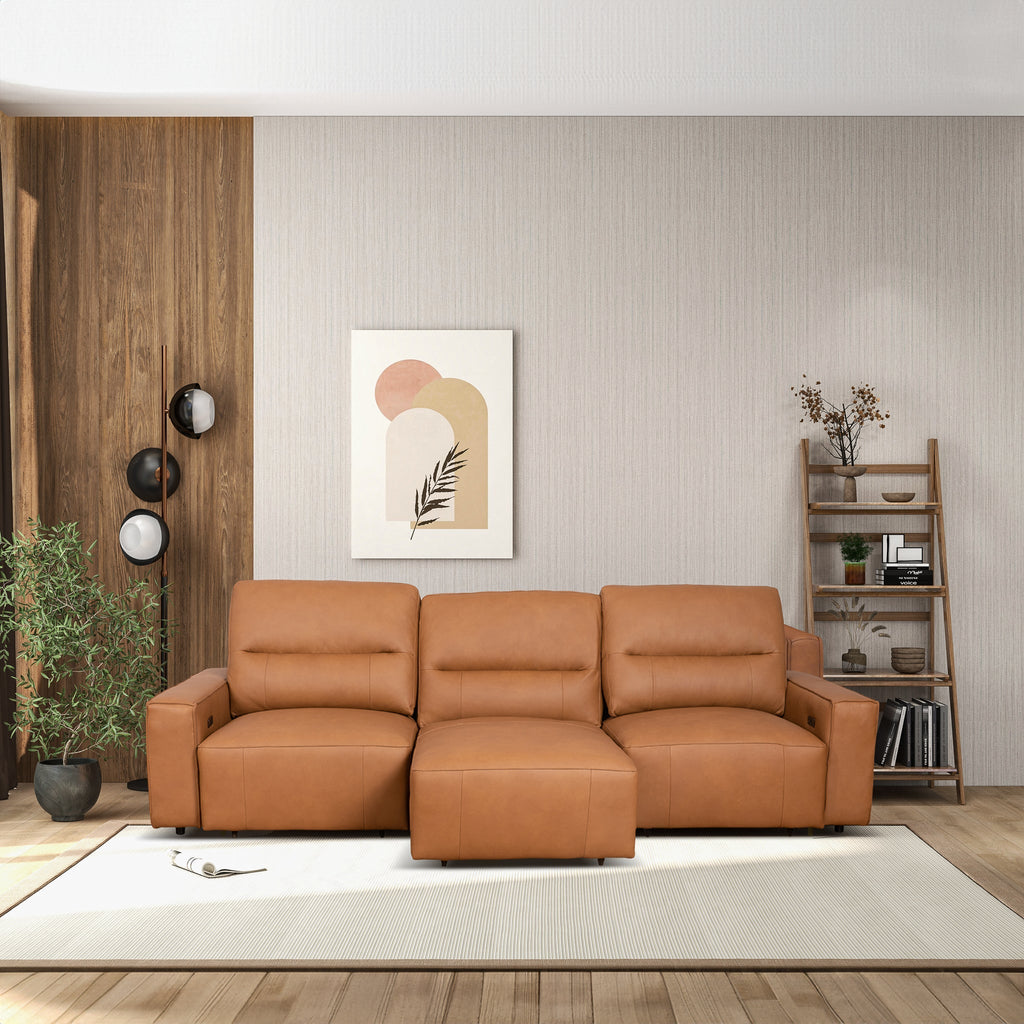 Grant Triple PWR Convertible Sofa