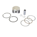 Athena 85-89 Honda ATC 350 X 81.5mm 4T Forged Racing Piston S4F081500020
