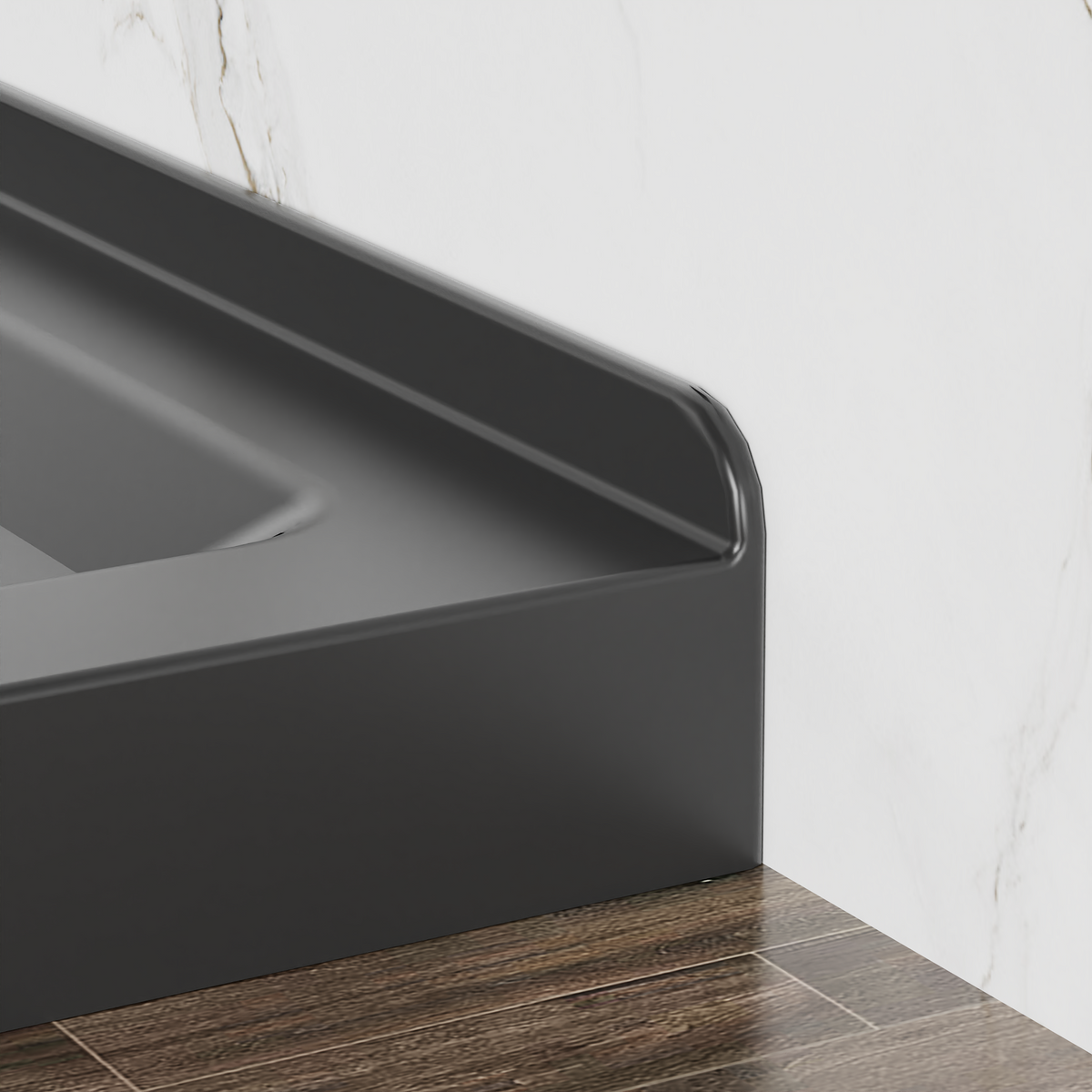 Goodyo 36"x36" Shower Base