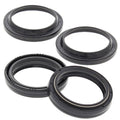 All Balls Racing 86-04 Honda XR250R Fork Oil Seal & Dust Seal Kit 56-130