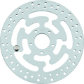 Bikers Choice Frt Brake Rotor Lh Pol 11.8in 482554