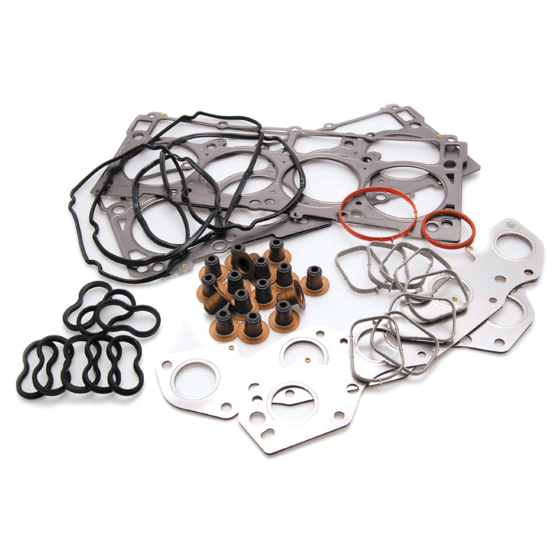 Cometic Gasket Cometic Chrysler 2003-2008 5.7L Gen-3 Hemi Top End Gskt Kit-3.950in Bore-.060in MLS Cyl Head Gskt PRO1022T-060