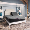 Bridgevine Home 11 Inch Renew Flex Head Cooling GelCare Memory Foam Mattress, Queen Size