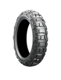 Bridgestone Battlax Ax41 120/90-18 Rear 11645