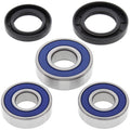 All Balls Racing 91-96 Honda XR250L Wheel Bearing Kit Rear 25-1230