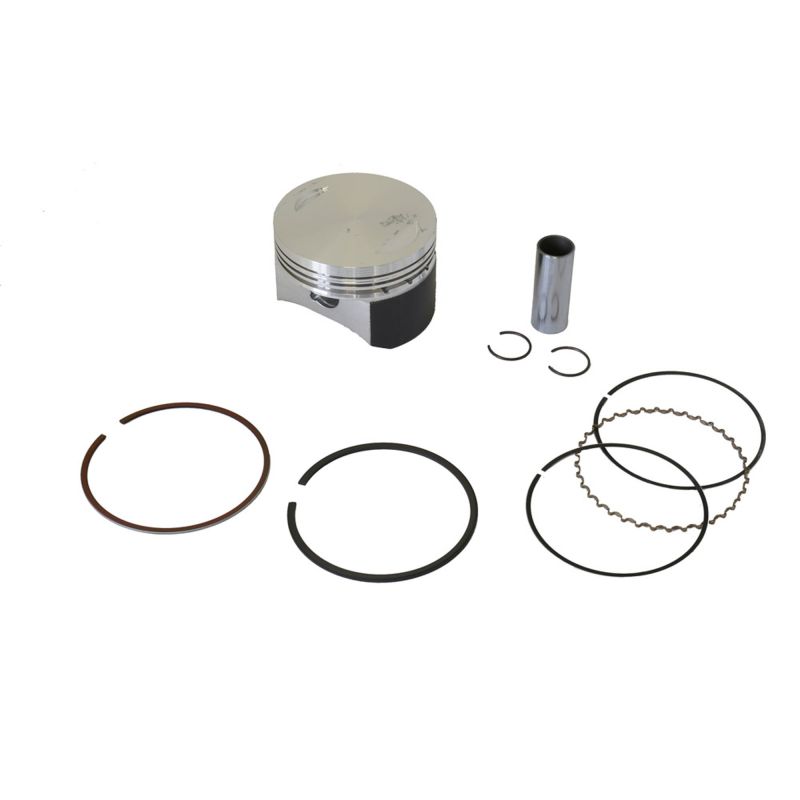 Athena 86-03 Kawasaki KLF 300 A Bayou 76.44mm 4T Forged Racing Piston S4F076500020