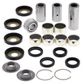 All Balls Racing 01-05 Yamaha YFM660R Raptor Linkage Bearing Kit 27-1096