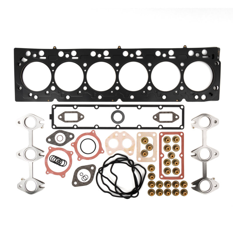 Cometic Gasket Cometic Cummins 2007-2018 6.7L ISB Top End Gasket Kit-4.312in Bore-.061in MLX Cylinder Head Gasket PRO3004T-061