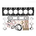 Cometic Gasket Cometic Cummins 2007-2018 6.7L ISB Top End Gasket Kit-4.312in Bore-.054in MLX Cylinder Head Gasket PRO3004T-054